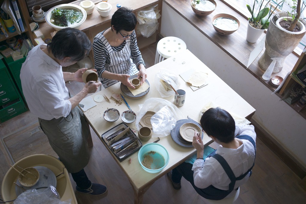 [Yelp Event] 抹茶を『特別』から『日常』へ。うつわを通して抹茶を知る旅へ